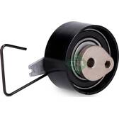 Rolo tensor, correia dentada INA - 531 0676 30