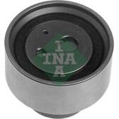 Rolo tensor, correia dentada INA - 531 0716 10