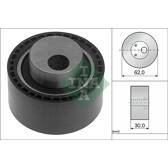 Rolo tensor, correia dentada INA - 531 0769 10