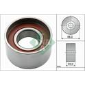 Rolo tensor, correia dentada INA - 531 0784 10