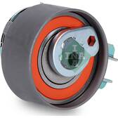 Rolo tensor, correia dentada INA - 531 0786 10