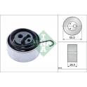 Rolo tensor, correia dentada INA - 531 0819 10
