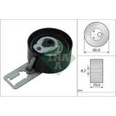 Rolo tensor, correia dentada INA - 531 0850 10
