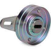 Rolo tensor, correia trapezoidal estriada INA - 531 0226 10