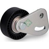 Rolo tensor, correia trapezoidal estriada INA - 531 0322 10