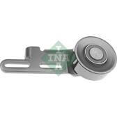 Rolo tensor, correia trapezoidal estriada INA - 531 0354 10