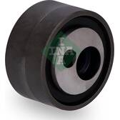 Rolo tensor, correia trapezoidal estriada INA - 531 0373 10