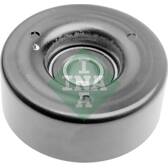 Rolo tensor, correia trapezoidal estriada INA - 531 0625 20