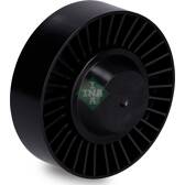 Rolo tensor, correia trapezoidal estriada INA - 531 0635 20