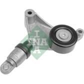 Rolo tensor, correia trapezoidal estriada INA - 533 0023 10
