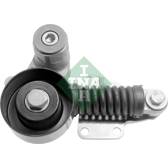Rolo tensor, correia trapezoidal estriada INA - 533 0060 20