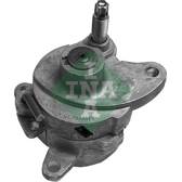 Rolo tensor, correia trapezoidal estriada INA - 533 0084 30