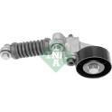 Rolo tensor, correia trapezoidal estriada INA - 534 0017 10