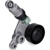 Rolo tensor, correia trapezoidal estriada INA - 534 0024 10