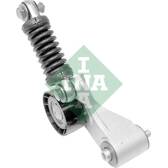 Rolo tensor, correia trapezoidal estriada INA - 534 0025 10