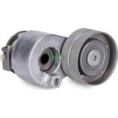Rolo tensor, correia trapezoidal estriada INA - 534 0027 10