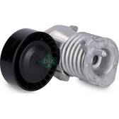 Rolo tensor, correia trapezoidal estriada INA - 534 0029 10