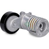 Rolo tensor, correia trapezoidal estriada INA - 534 0030 10