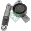 Rolo tensor, correia trapezoidal estriada INA - 534 0038 10