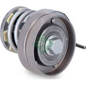 Rolo tensor, correia trapezoidal estriada INA - 534 0065 10