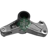 Rolo tensor, correia trapezoidal estriada INA - 534 0079 20
