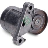 Rolo tensor, correia trapezoidal estriada INA - 534 0083 30