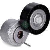 Rolo tensor, correia trapezoidal estriada INA - 534 0110 20