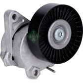 Rolo tensor, correia trapezoidal estriada INA - 534 0114 20