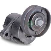 Rolo tensor, correia trapezoidal estriada INA - 534 0118 20