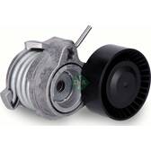 Rolo tensor, correia trapezoidal estriada INA - 534 0122 10