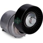 Rolo tensor, correia trapezoidal estriada INA - 534 0125 30