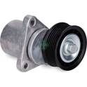 Rolo tensor, correia trapezoidal estriada INA - 534 0128 20