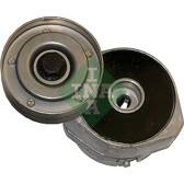 Rolo tensor, correia trapezoidal estriada INA - 534 0139 30