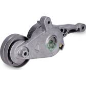 Rolo tensor, correia trapezoidal estriada INA - 534 0140 30