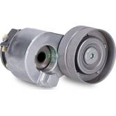 Rolo tensor, correia trapezoidal estriada INA - 534 0142 30