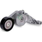 Rolo tensor, correia trapezoidal estriada INA - 534 0151 10