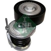 Rolo tensor, correia trapezoidal estriada INA - 534 0164 10