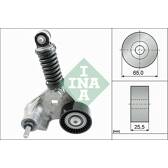 Rolo tensor, correia trapezoidal estriada INA - 534 0169 10
