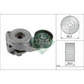 Rolo tensor, correia trapezoidal estriada INA - 534 0183 10