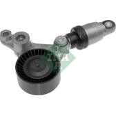 Rolo tensor, correia trapezoidal estriada INA - 534 0242 10