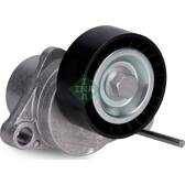 Rolo tensor, correia trapezoidal estriada INA - 534 0250 10