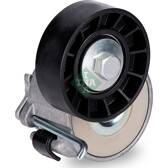Rolo tensor, correia trapezoidal estriada INA - 534 0280 10
