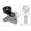 Rolo tensor, correia trapezoidal estriada INA - 534 0283 10