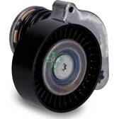 Rolo tensor, correia trapezoidal estriada INA - 534 0370 10
