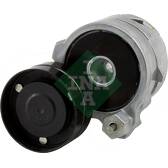 Rolo tensor, correia trapezoidal estriada INA - 534 0390 10