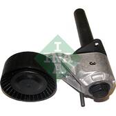 Rolo tensor, correia trapezoidal estriada INA - 534 0401 10