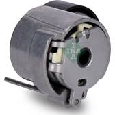 Rolo tensor, correia trapezoidal estriada INA - 534 0404 10