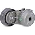 Rolo tensor, correia trapezoidal estriada INA - 534 0448 10