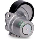 Rolo tensor, correia trapezoidal estriada INA - 534 0510 10
