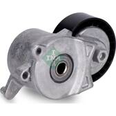 Rolo tensor, correia trapezoidal estriada INA - 534 0553 10